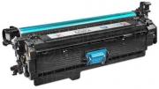 507A Cyan LaserJet Toner Cartridge Cyan (CE401A)