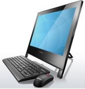 ThinkCentre Edge 91z All-in-One Desktop Computer (SWLB7SA)