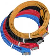 SATA2 4 Color Cable Set