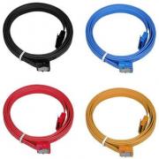 SATA2 4 Color Cable Set