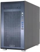 V-Series  Mid Tower Chassis - Black (pc-V700)