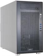 V-Series  Mid Tower Chassis - Black (pc-V700)