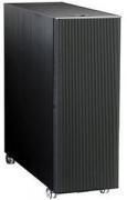 V-Series pc-V2120 Full Tower Chassis - Black