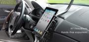 H7 Tablet Car Mount