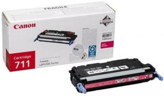 711M Laser Toner Cartridge - Magenta 