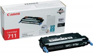 711B Laser Toner Cartridge - Black 