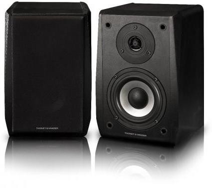 Thonet & Vander Classic 2.0 Vertrag Speakers | nivo.co.za