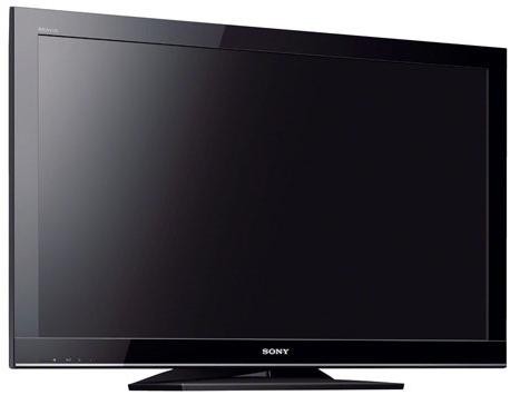 Sony Bravia BX450 40