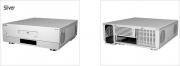 HTPC Chassis - Silver (HD-135)