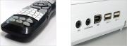 HTPC Chassis - Silver (HD-135)