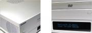 HTPC Chassis - Silver (HD-135)