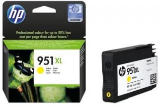 951XL Yellow Ink Cartridge 