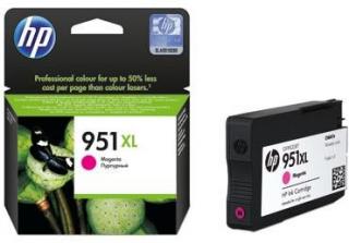 951XL Magenta Ink Cartridge 