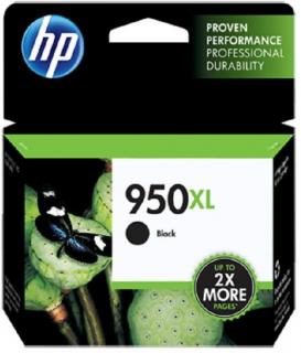 950XL Black Ink Cartridge 