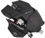 RAT 9 Wireless Optical Gaming Mouse