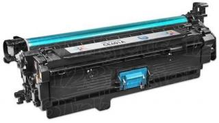 507X High Yield Black LaserJet Toner Cartridge (CE400X) 