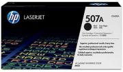 507A Black LaserJet Toner Cartridge (CE400A)