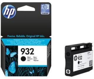 932 Black Ink Cartridge 