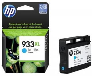 933XL Cyan Ink Cartridge 