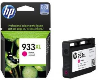 933XL Magenta Ink Cartridge 