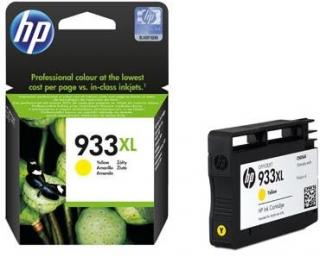 933XL Yellow Ink Cartridge 