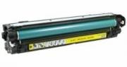 651A Yellow LaserJet Toner Cartridge (CE342A)