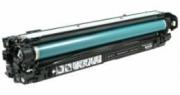 651A Black LaserJet Toner Cartridge (CE340A)