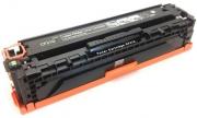 131X High Yield Black LaserJet Toner Cartridge (CF210X)