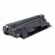 14A Black LaserJet Toner Cartridge (CF214A)