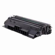 14X High Yield Black LaserJet Toner Cartridge (CF214X)