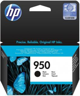 950 Black Ink Cartridge 