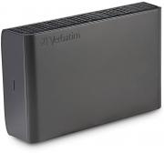 Store 'n Save 2TB Desktop External Hard Drive (47672) - Black