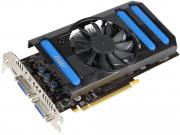 nVidia GeForce GTX650 Graphics Card (MS-N650-1GD5/OC)