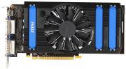 nVidia GeForce GTX650 Graphics Card (MS-N650-1GD5/OC)