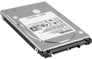 1TB Notebook Hard Drive (MQ01ABD100) 