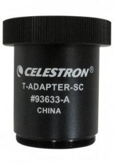T-Adapter (C5, 6, 8, 9-1/4, 11, 14) 