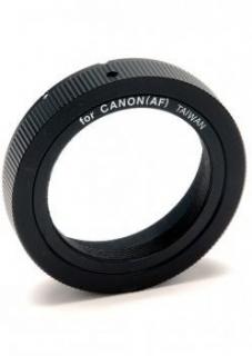 T-Ring for 35 mm Canon EOS Camera 