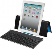 Tablet Keyboard - Black