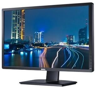  Dell Professional P2412H 24-Inch Monitor with LED-Lit Screen :  Electronics