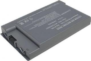 Compatible Notebook Battery for Selected Acer Models 