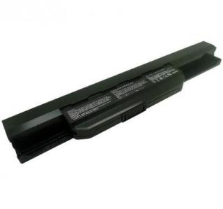 Compatible Notebook Battery for Selected Asus models (A42-K53) 