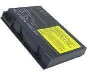 Compatible Notebook Battery for Selected Acer Aspire 1800 Model 