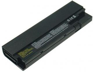 5200mAh 14.8V  Compatible Notebook Battery for Selected Acer Ferrari and Travelmate Models 