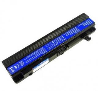 5200mAh 11.1V Compatible Notebook Battery for Selected Acer Ferrari and Travelmate Models 