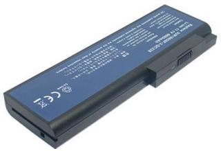 6900mAh 11.1V Compatible Notebook Battery for Selected Acer Ferrari and Travelmate Models 