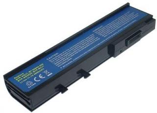4600mAh Compatible Notebook Battery for Selected Acer Models (BTP-ANJ1) 
