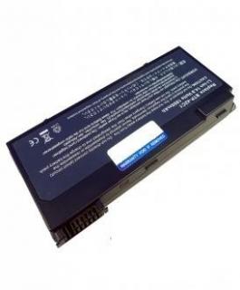 Compatible Notebook Battery for Selected Acer Tablet PC and Travelmate models 