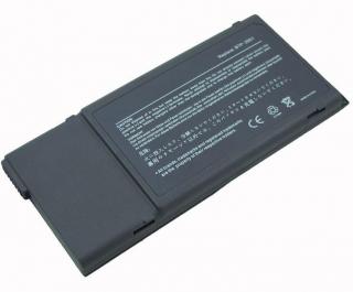 Compatible Notebook Battery for Selected Acer Travelmate and Acernote models 