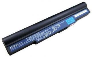 Compatible Notebook Battery for Selected Acer Aspire and Aspire Ethos models 