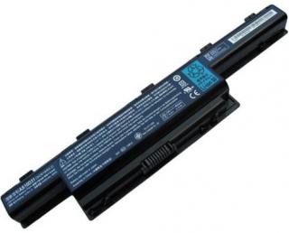 Compatible Notebook Battery for Selected Acer Aspire and Timeline X models 